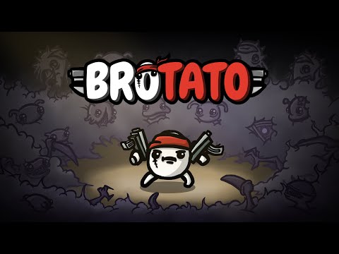 Brotato (Standard Edition) - Xbox