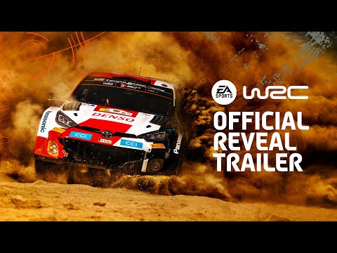 WRC (Standard Edition) - למחשב