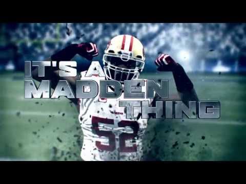 EA SPORTS™ Madden NFL 25 (Standard Edition) - Xbox