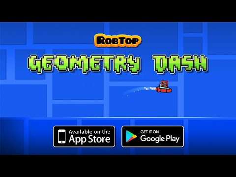 Geometry Dash (Standard Edition) - למחשב