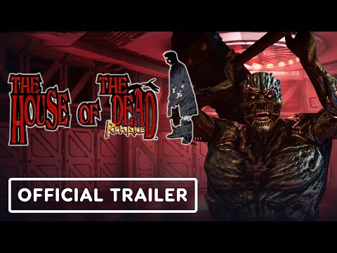 THE HOUSE OF THE DEAD: Remake (Standard Edition) - PS | PlayStation