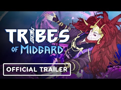 Tribes of Midgard (Standard Edition) - Xbox
