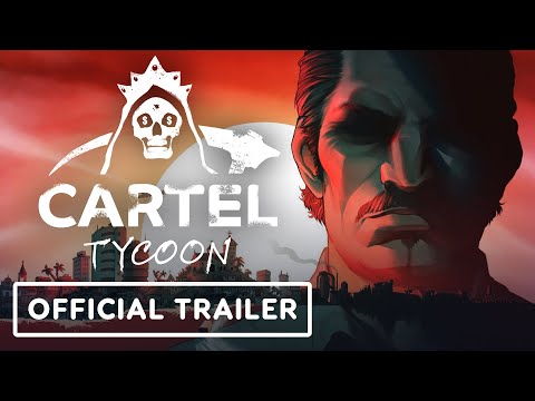 Cartel Tycoon (Standard Edition) - Xbox