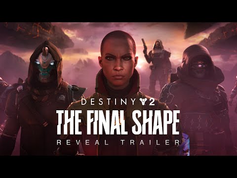 Destiny 2: The Final Shape + Annual Pass (Standard Edition) - למחשב