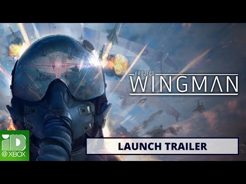 Project Wingman (Standard Edition) - למחשב