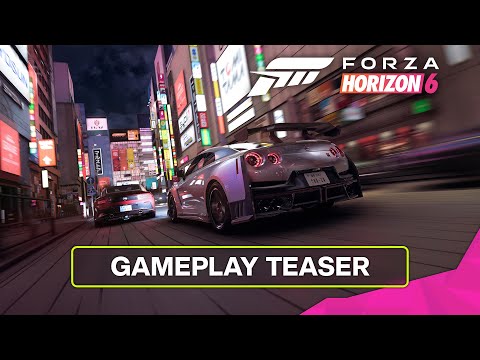 Forza Horizon 6 (Premium Edition) - PlayStation | PS