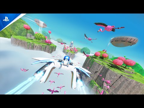Astro Bot (Standard Edition) - PS | PlayStation