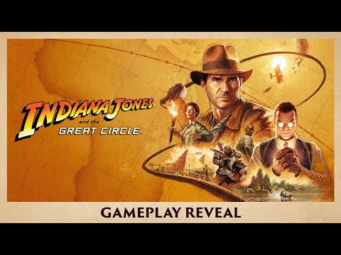 Indiana Jones and the Great Circle (Premium Edition) - למחשב ולאקסבוקס