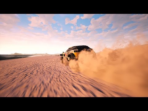 Dakar 18 (Standard Edition) - Xbox
