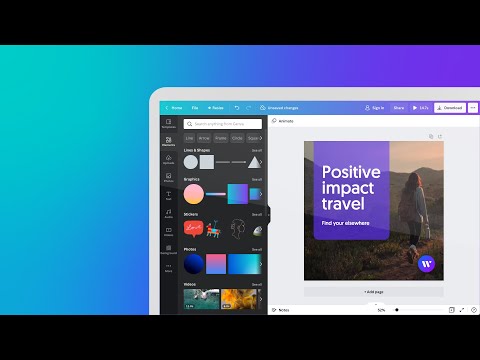 מנוי קאנבה פרו | Canva Pro