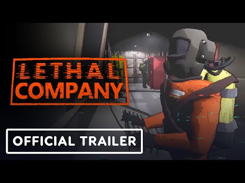 Lethal Company (Standard Edition) - למחשב