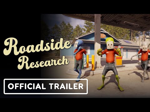 Roadside Research (Standard Edition) - למחשב