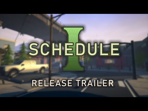 Schedule I (Standard Edition) - למחשב