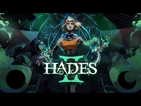 Hades II (Standard Edition) - למחשב