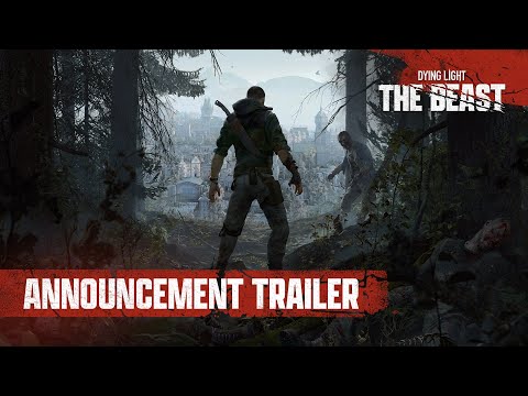 Dying Light: The Beast (Standard Edition) - למחשב