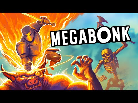 Megabonk (Standard Edition) - למחשב