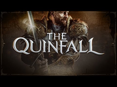 The Quinfall (Standard Edition) - למחשב