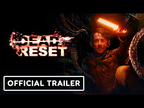 Dead Reset (Standard Edition) - PS | PlayStation