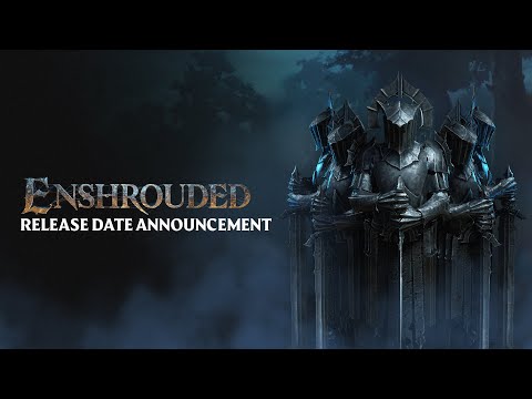 Enshrouded (Standard Edition) - למחשב