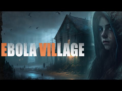 EBOLA VILLAGE (Standard Edition) - למחשב
