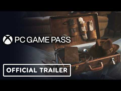 Xbox PC Game Pass מנוי אקס בוקס גיים פאס למחשב