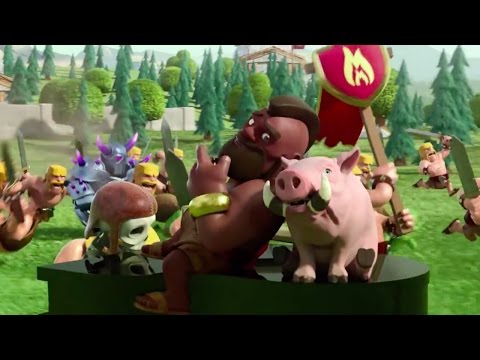 מנוי קלאש אוף קלאנס - Clash of Clans - Gold Pass