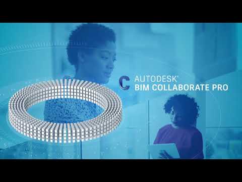 Autodesk BIM Collaborate - Pro