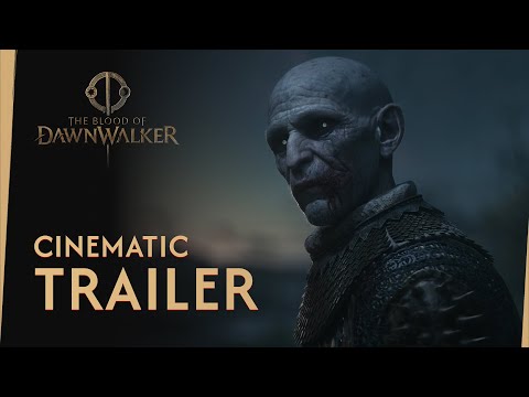 The Blood of Dawnwalker (Eclipse Edition) - למחשב ולאקסבוקס