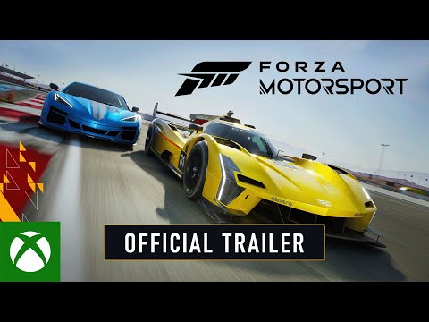Forza Motorsport (Standard Edition) - למחשב ולאקסבוקס