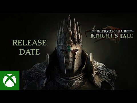 King Arthur: Knight's Tale - Xbox