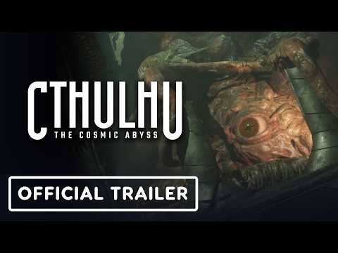 Cthulhu: The Cosmic Abyss (Standard Edition) - למחשב