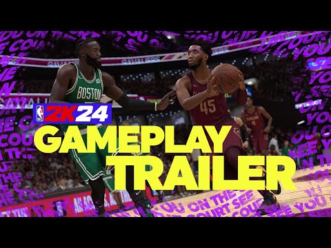 NBA 2K24 (Baller Edition) - Xbox