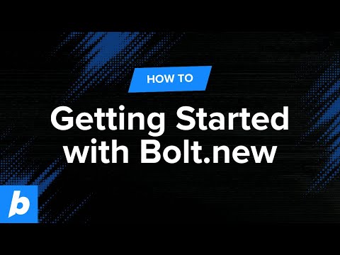 Bolt.new AI Pro | מנוי בולט פרו