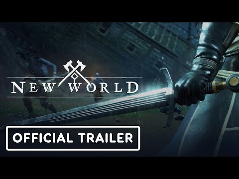 New World: Aeternum (Deluxe Edition) - למחשב
