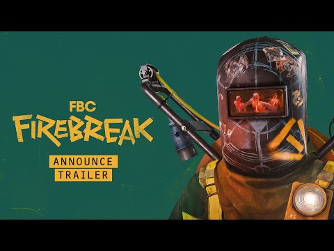 FBC: Firebreak (Standard Edition) - למחשב ולאקסבוקס
