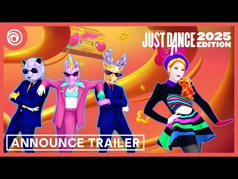 Just Dance 2025 (Standard Edition) - Xbox