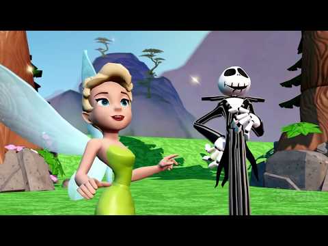 Disney Infinity 2.0: Gold Edition - למחשב