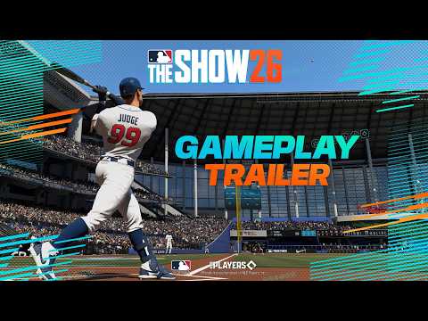 MLB® The Show™ 26 (Digital Deluxe Edition) - PlayStation | PS