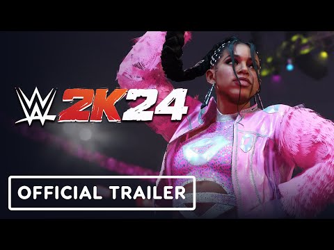 WWE 2K24 (Standard Edition) - Xbox