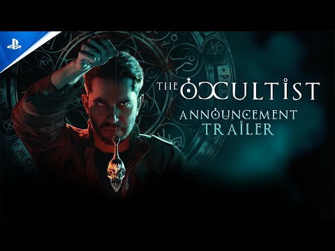 The Occultist (Standard Edition) - למחשב