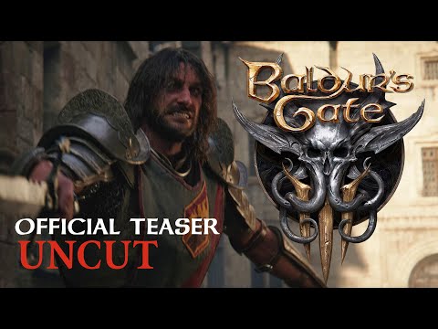 Baldur's Gate 3 (Deluxe Edition) - Xbox