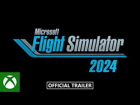 Microsoft Flight Simulator 2024 (Standard Edition) - PlayStation | PS