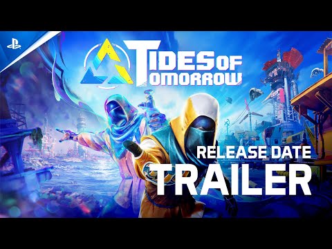 Tides of Tomorrow (Standard Edition) - למחשב