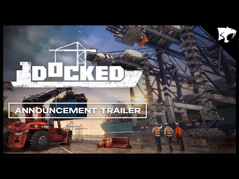 Docked (Deluxe Edition) - למחשב