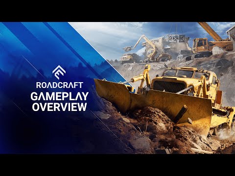 RoadCraft (Rebuild Edition) - למחשב