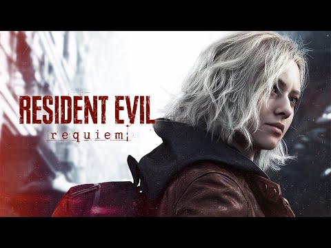 Resident Evil Requiem (Deluxe Edition) - Xbox