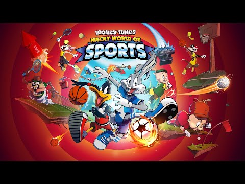 Looney Tunes: Wacky World of Sports (Deluxe Edition) - למחשב ולאקסבוקס