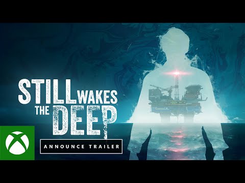 Still Wakes the Deep (Standard Edition) - למחשב ולאקסבוקס