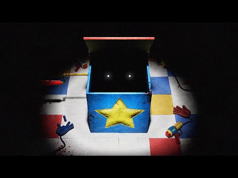 Poppy Playtime (Toybox 1 Edition) - Xbox