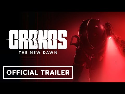 Cronos: The New Dawn (Deluxe Edition) - למחשב ולאקסבוקס